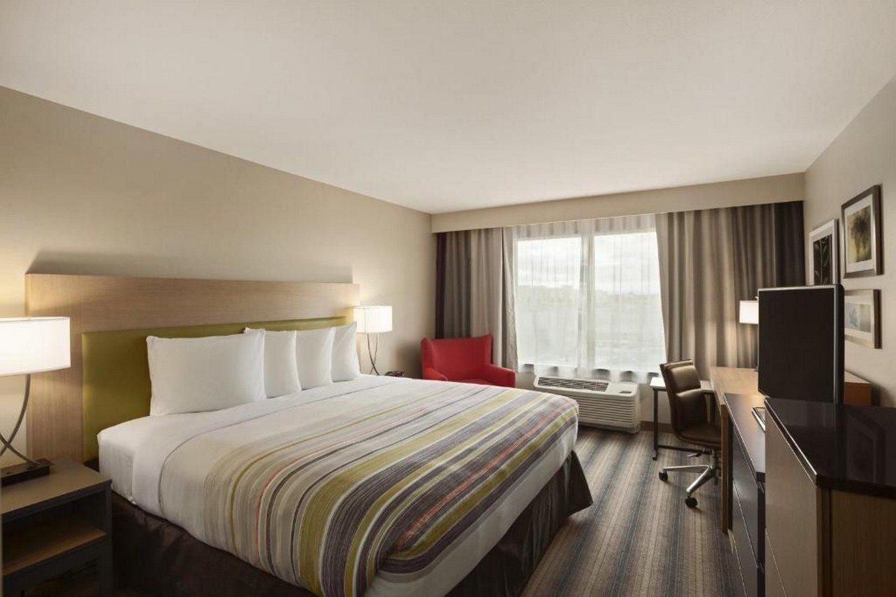 Country Inn & Suites By Radisson, Charlottesville-Uva, Va ภายนอก รูปภาพ