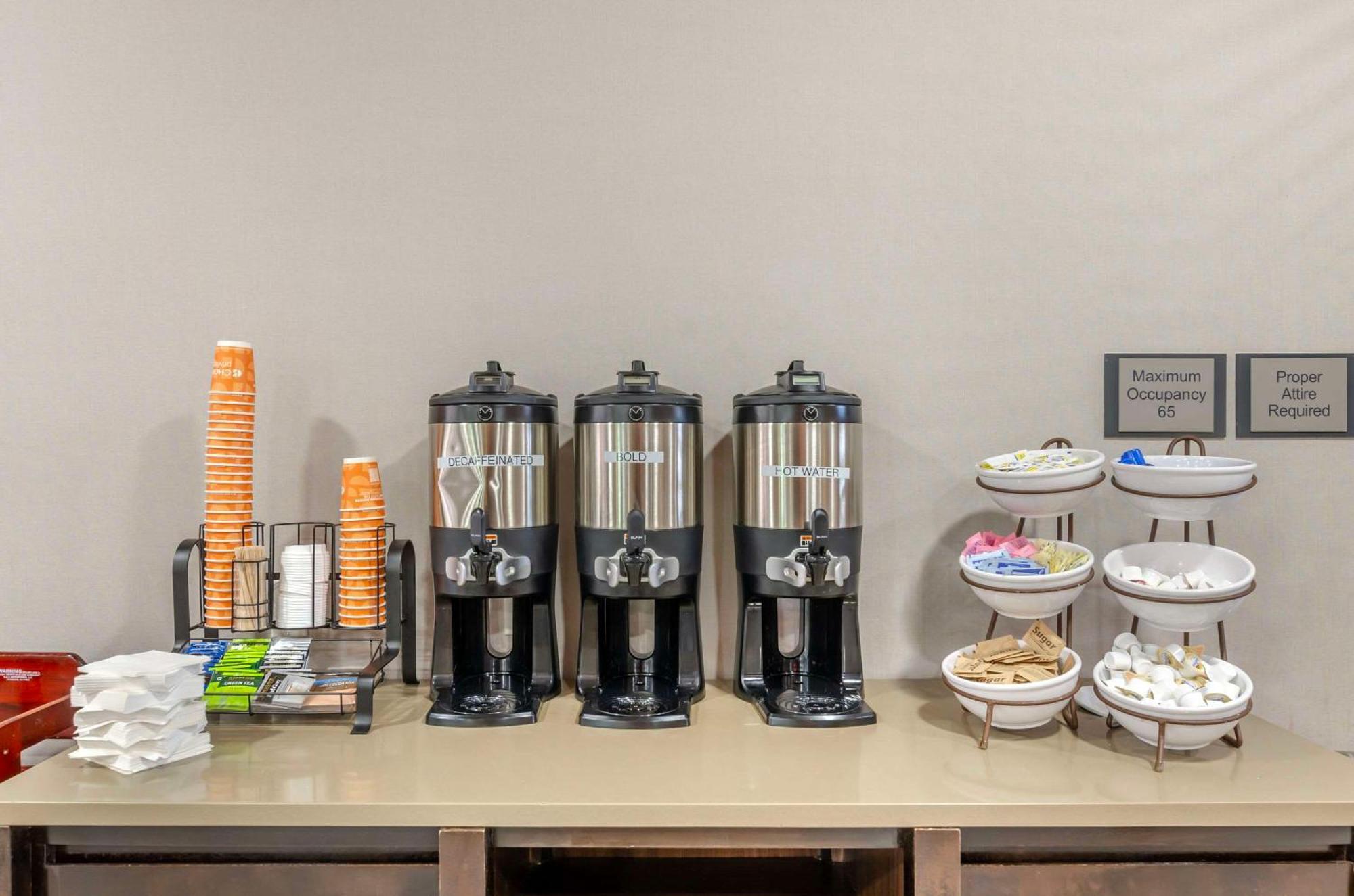 Country Inn & Suites By Radisson, Charlottesville-Uva, Va ภายนอก รูปภาพ