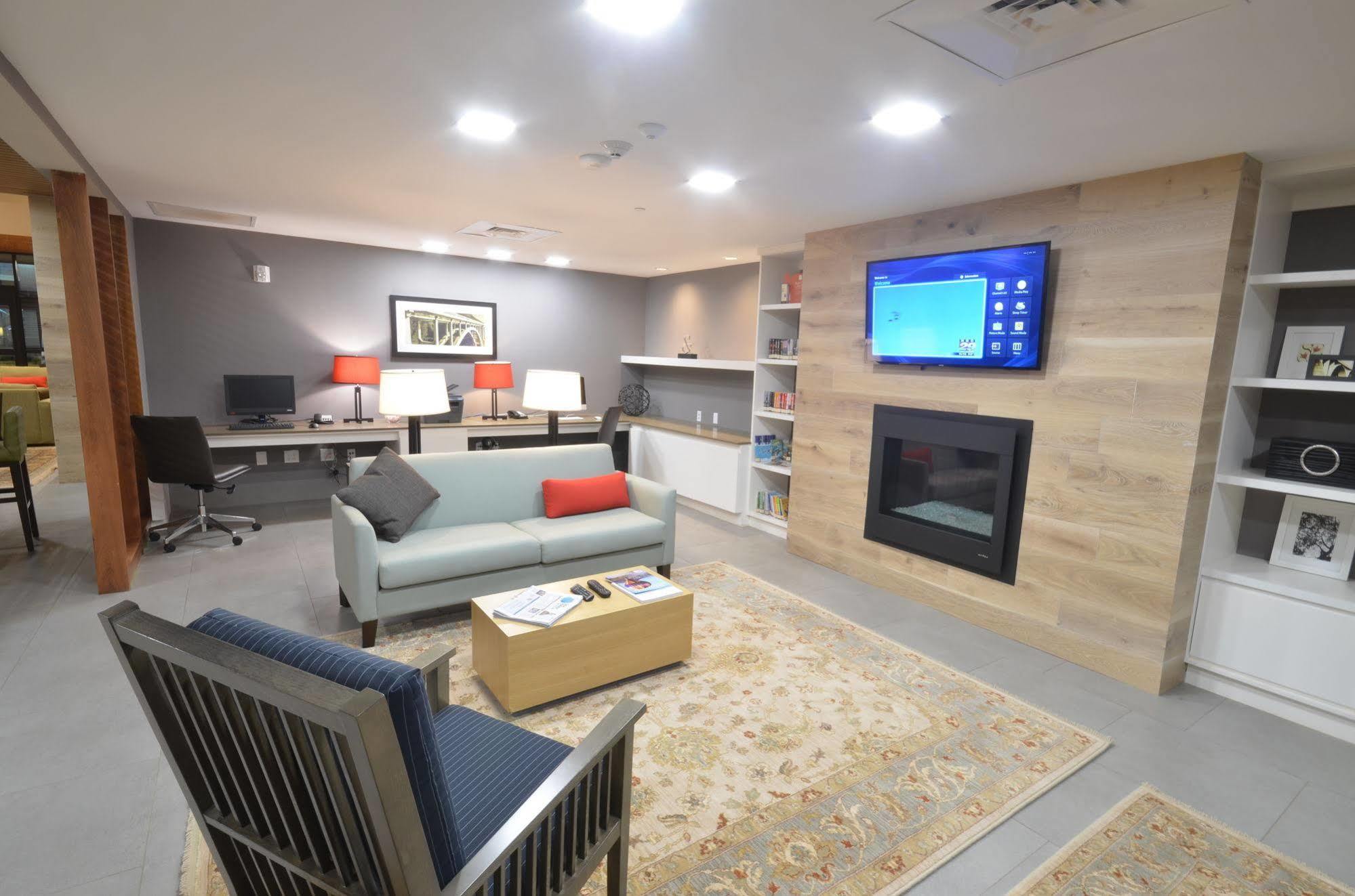 Country Inn & Suites By Radisson, Charlottesville-Uva, Va ภายนอก รูปภาพ