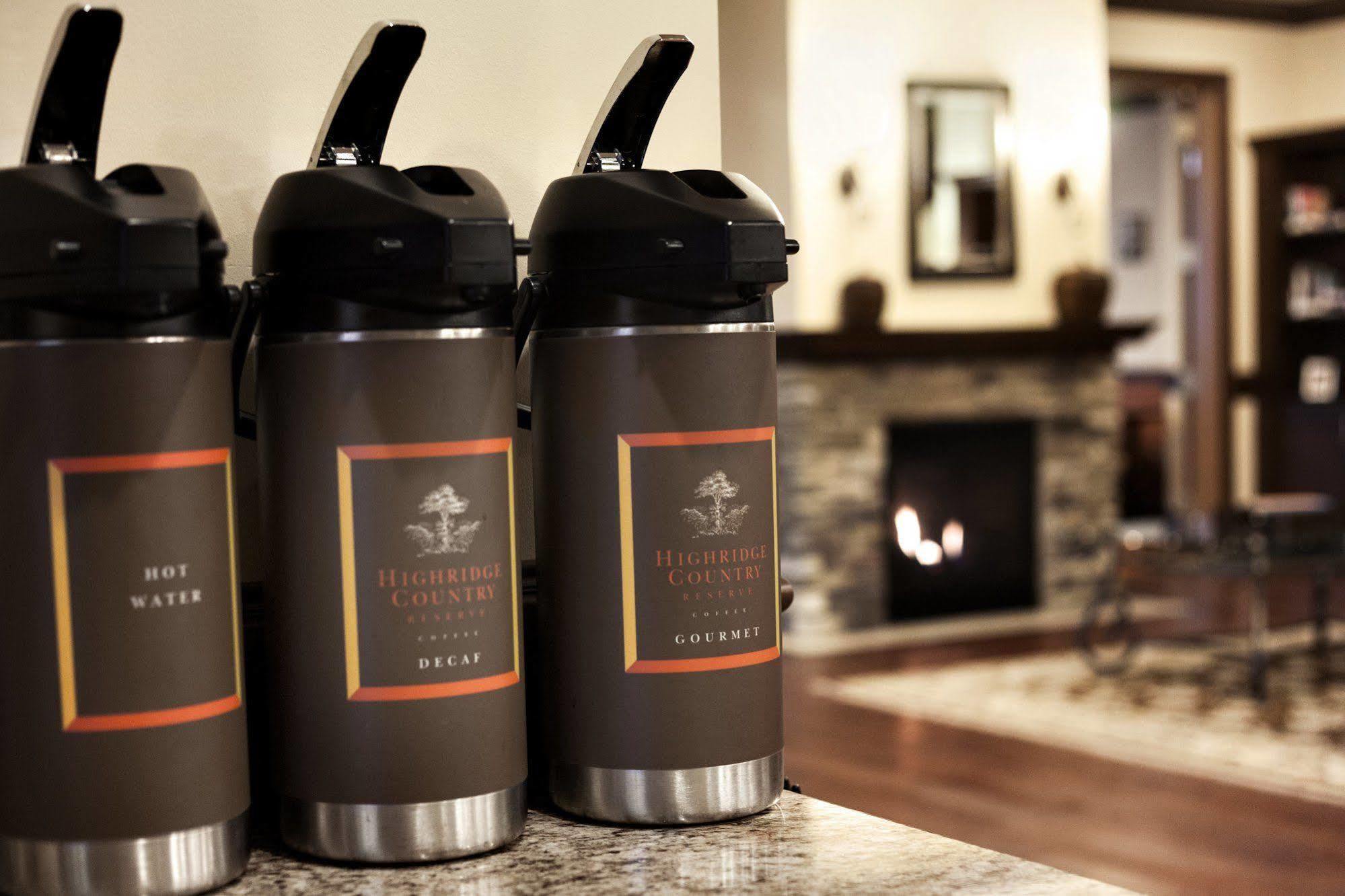 Country Inn & Suites By Radisson, Charlottesville-Uva, Va ภายนอก รูปภาพ