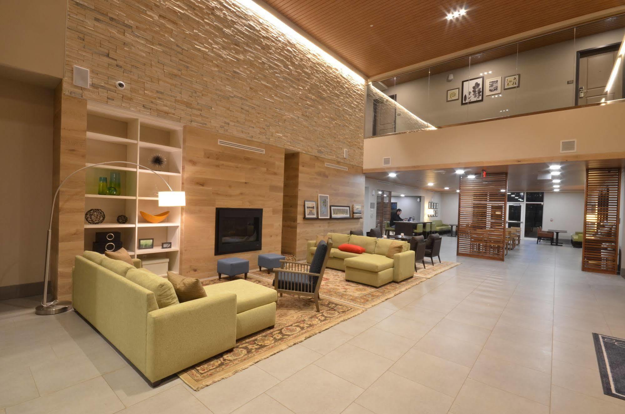 Country Inn & Suites By Radisson, Charlottesville-Uva, Va ภายนอก รูปภาพ