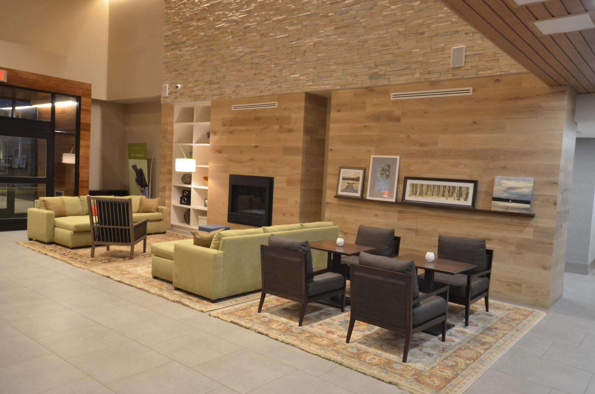 Country Inn & Suites By Radisson, Charlottesville-Uva, Va ภายนอก รูปภาพ